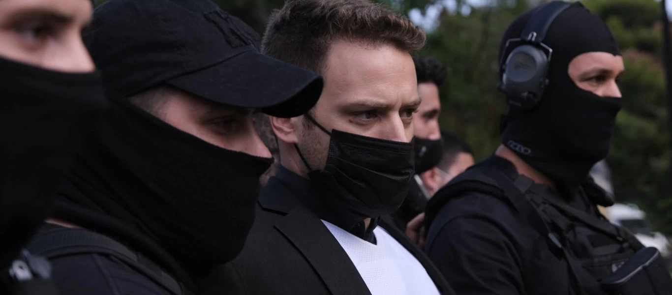 Γλυκά Νερά: «Η ασφάλεια της Λυδίας πρώτο μέλημά του» λέει ο δικηγόρος του πιλότου μετά την απόφαση για την επιμέλεια